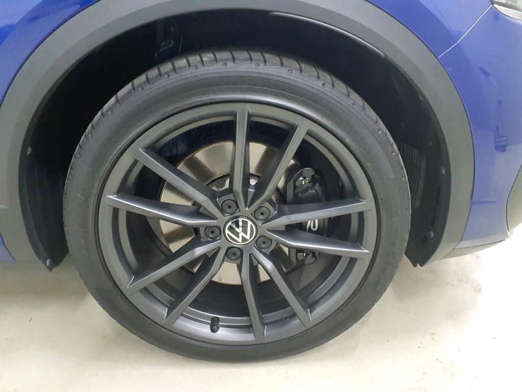 Volkswagen T-Roc R 4Motion 2.0 TSI - Samsaru's Car Outlet