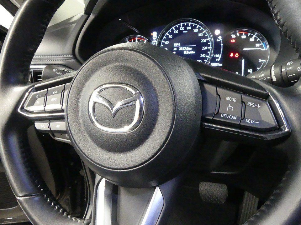 Mazda CX-5 Ad´Vantage - Garantie 10.2028 - 1.Hand