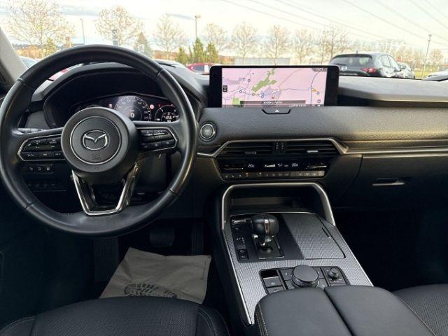 Mazda CX-60 Homura Hybrid AWD PHEV CON-P DRI-P COM-P A