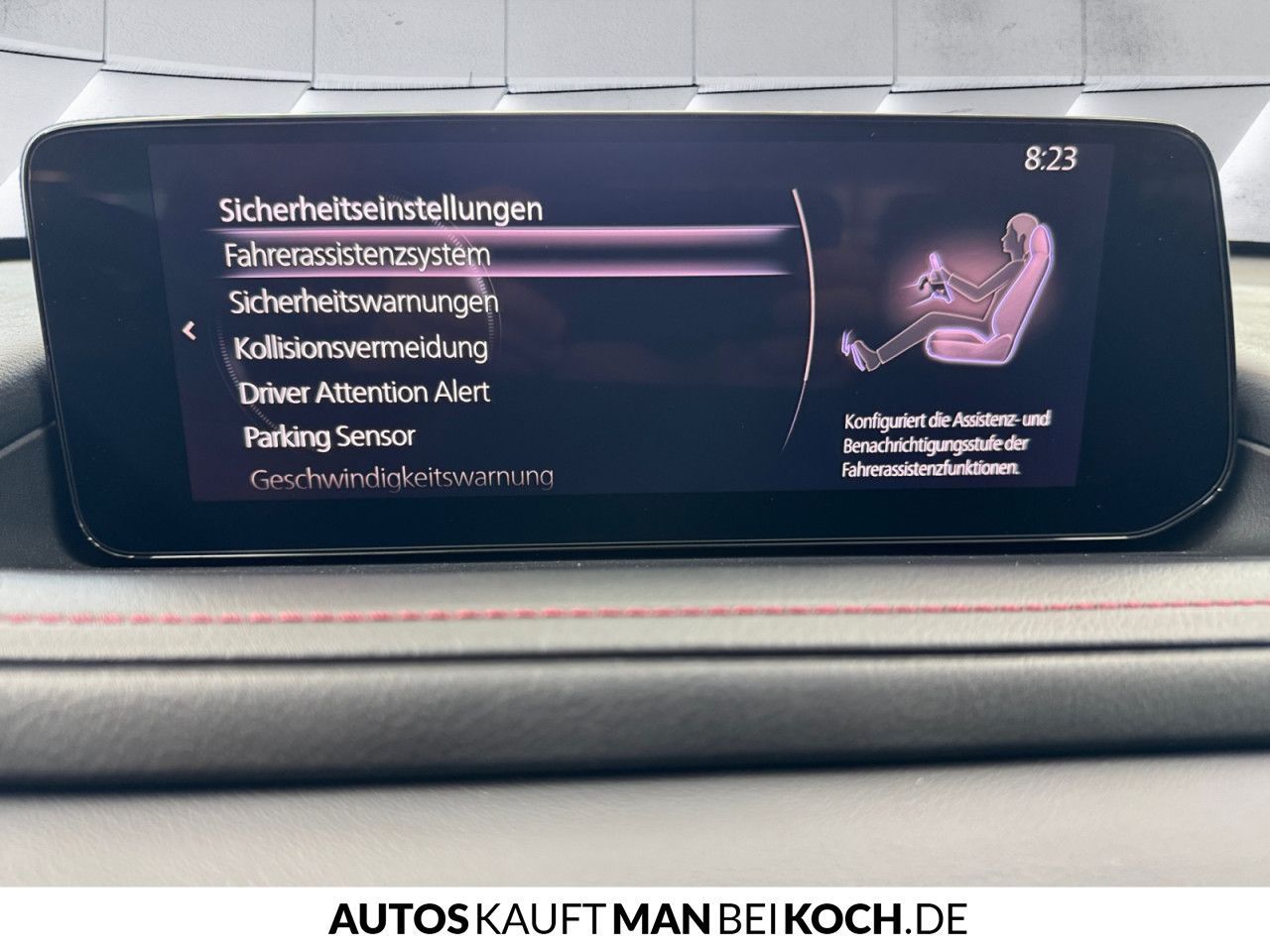 Mazda CX-30 2.5L e-SKY-G 140ps 6AT Homura LED HUD NAVI