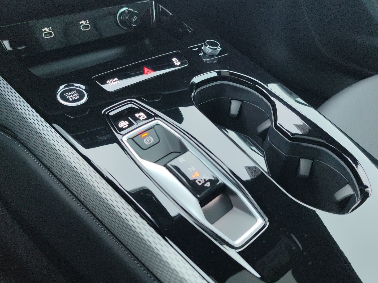 Audi A5 Avant TDI 2x S LINE MATRIX 360° PRIVACY ACC