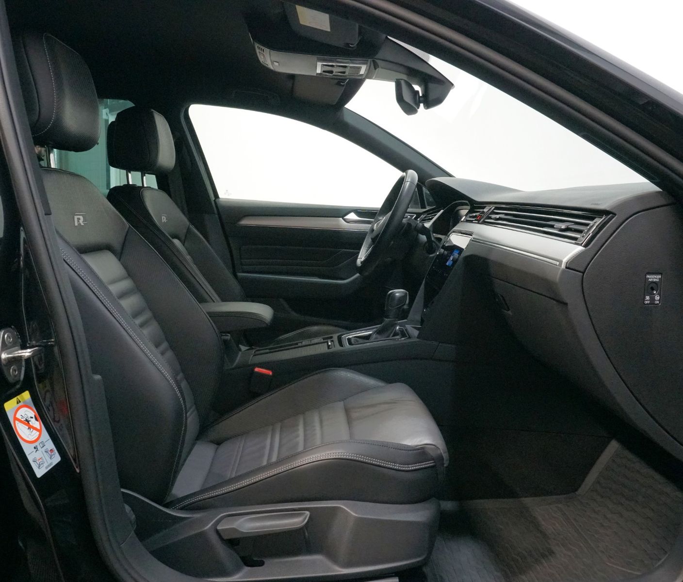 Volkswagen Passat Variant R-Line 4Motion 2.0 TDI*AHK*IQ.Lig