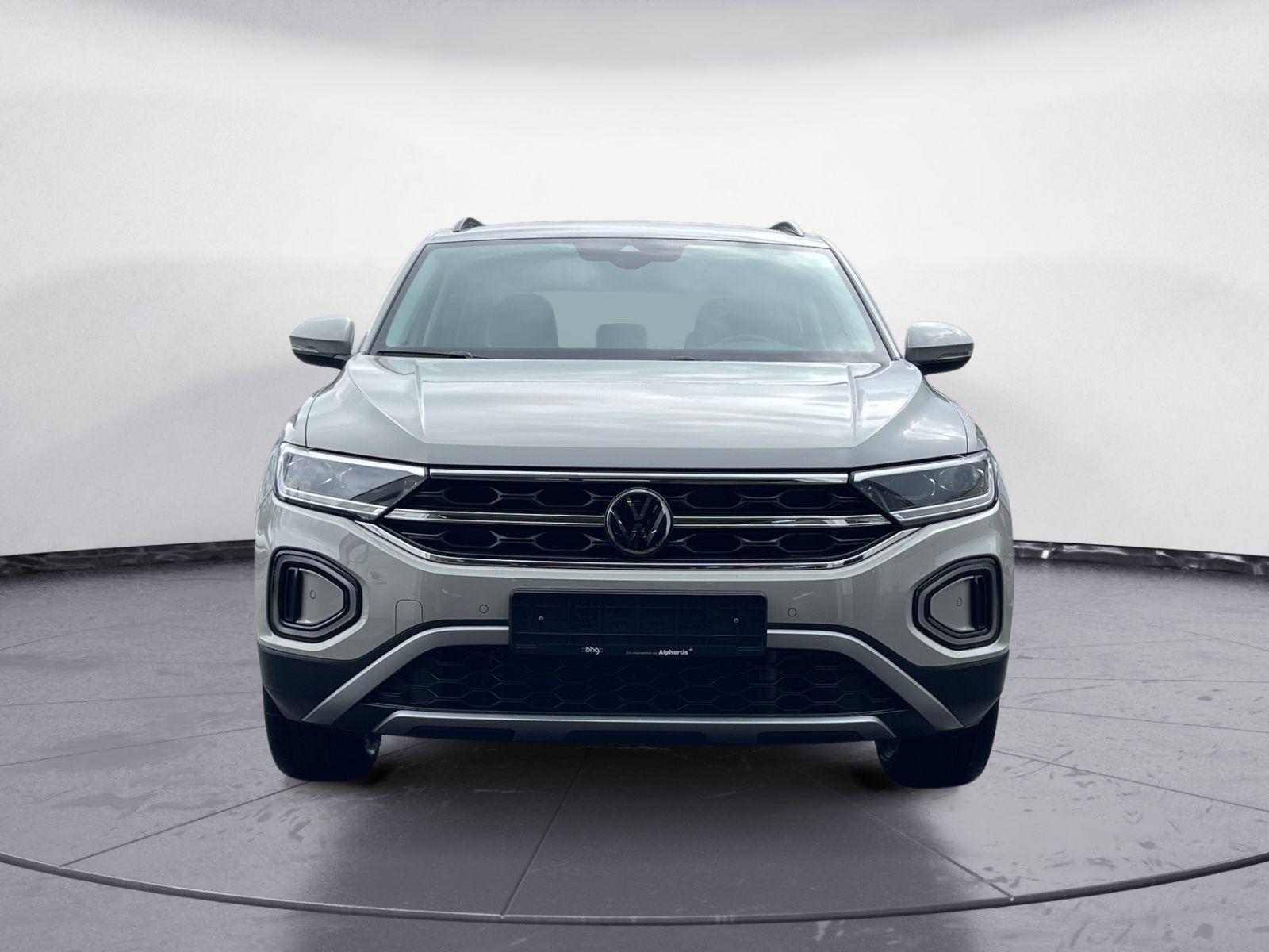 Volkswagen T-Roc 1.5 TSI OPF DSG Style" → "Volkswagen T-Roc 1.5 TSI Style - Samsaru's Car Outlet