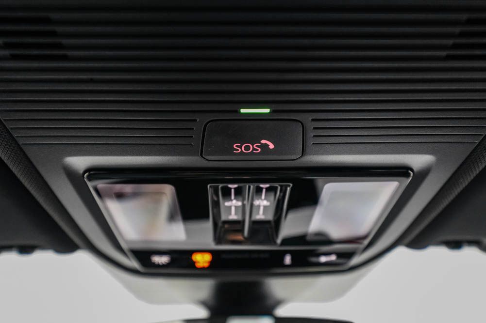 Cupra Formentor 2,0 TSI DSG 4x4 VZ - LAGER