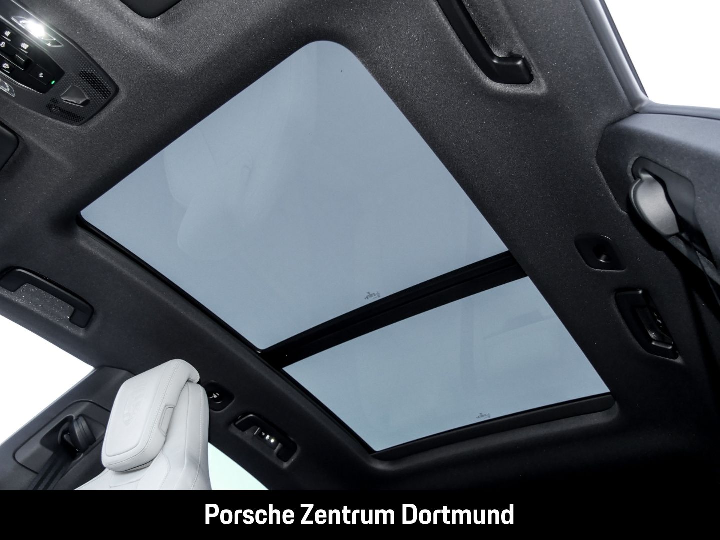 Porsche Macan 4 Surround-View InnoDrive LED-Matrix BOSE