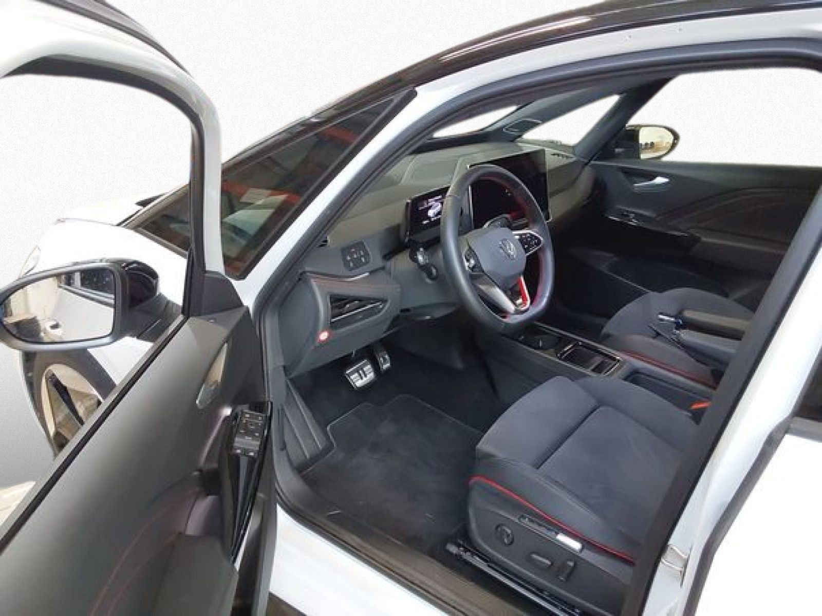 Volkswagen ID.3 GTX Performance Wärmepu AHK AR-HuD Matrix