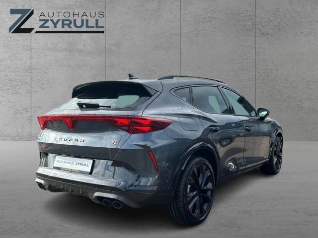 Cupra Formentor 2.0 TSI VZ 333 PS DSG 4Drive MATRIX/AH