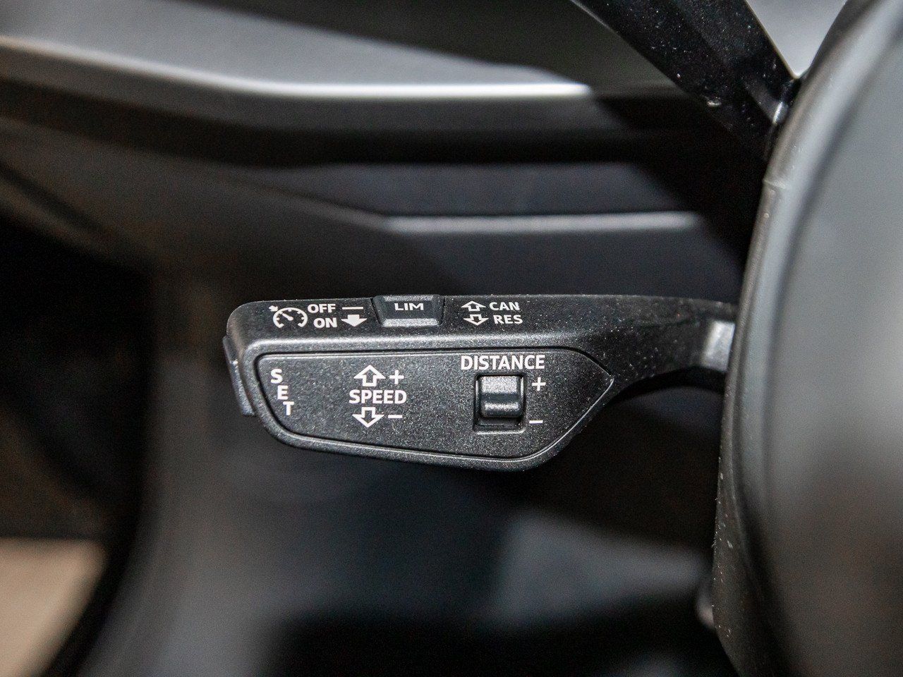 Audi A3 Sportback 35 TDI Leder LED virtCo FOD-ACC