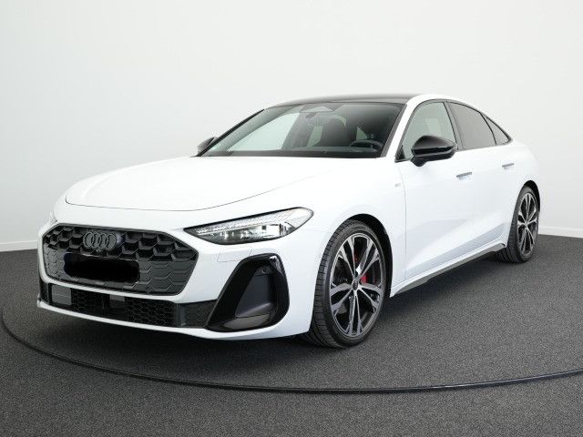 Audi A5 Limousine TFSI qu. *2x S line*StdHz*PANO*20"*