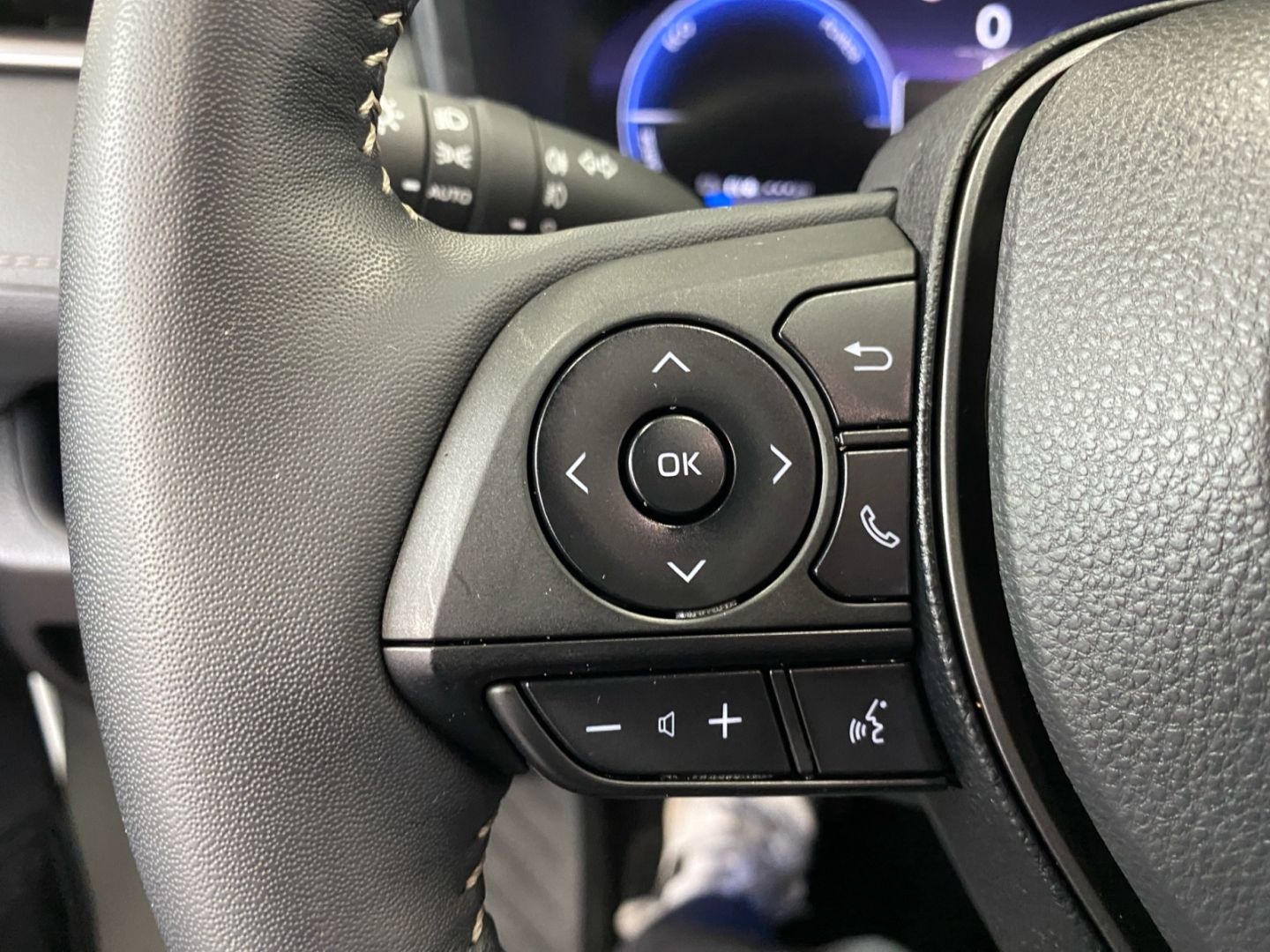 Toyota RAV 4 Plug-in-Hybrid GR SPORT *HUD*360*4x SHZ*JB