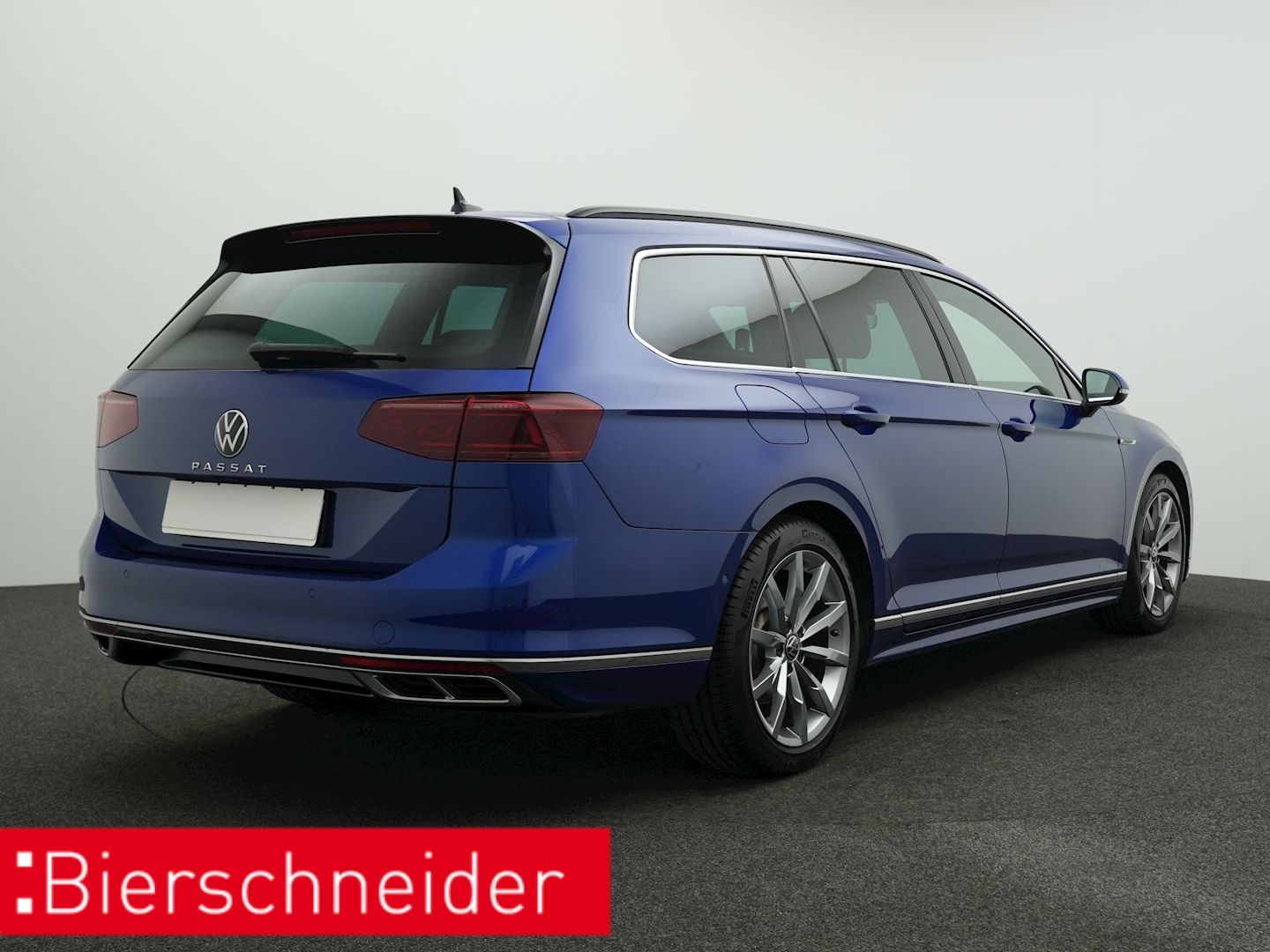 Volkswagen Passat Variant 2.0 TSI DSG Business R-Line PANO