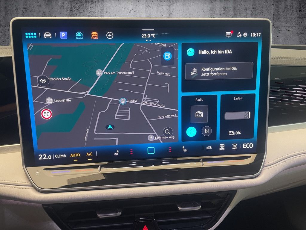 Volkswagen Passat Variant 1.5 eHybrid Elegance DSG Matrix