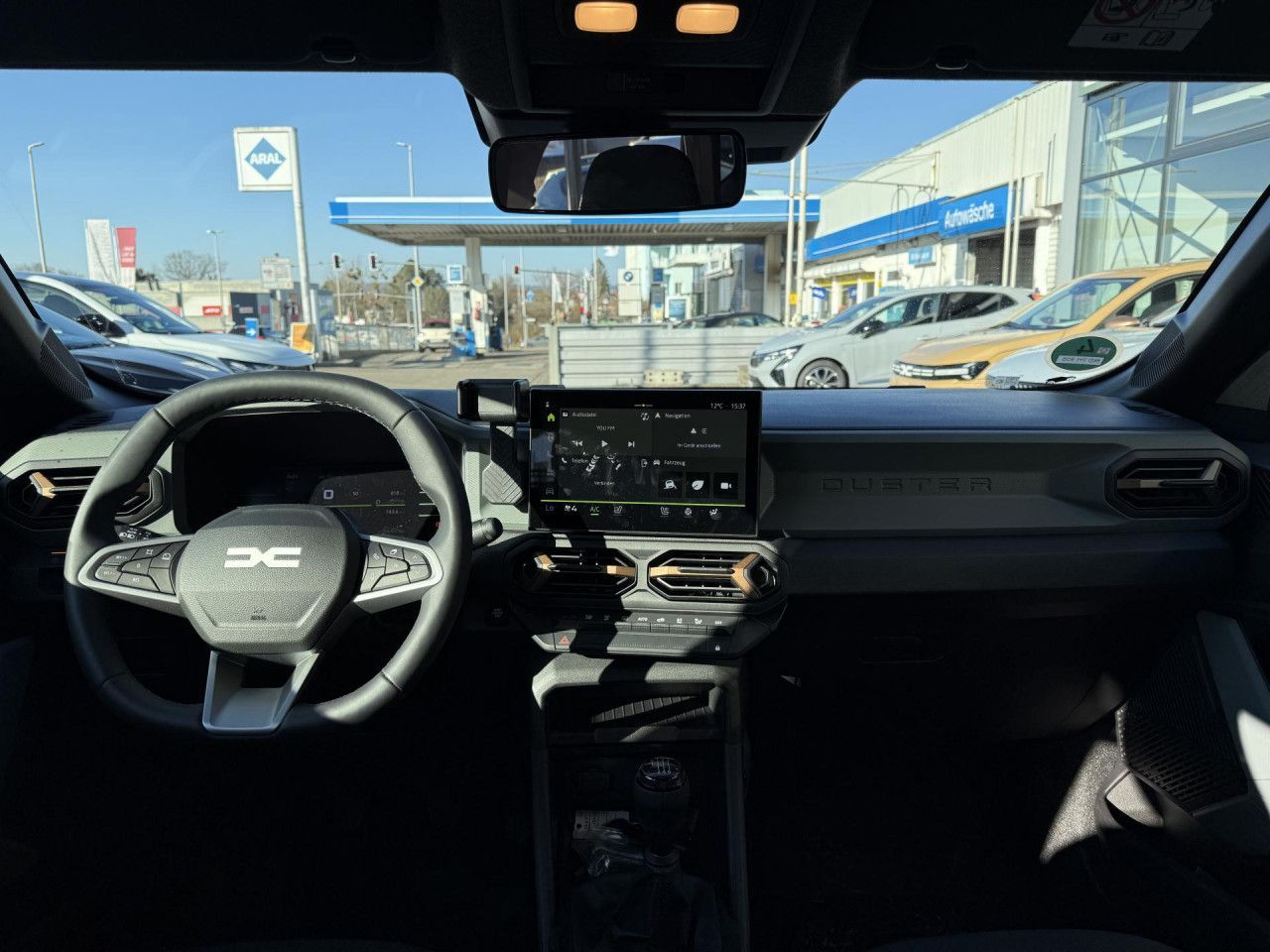 Dacia Extreme TCe 130 4X4 - Samsaru's Car Outlet