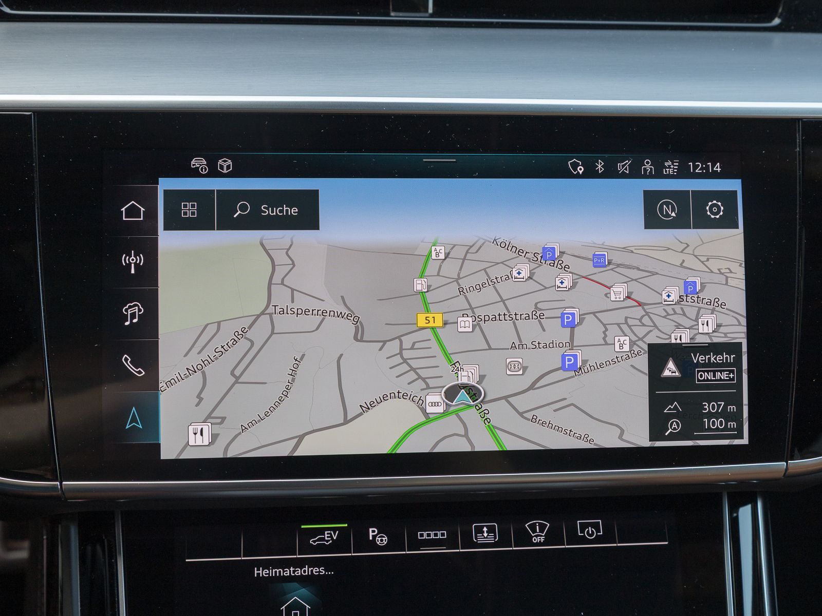 Audi A8 60 TFSIe Q - Samsaru's Car Outlet