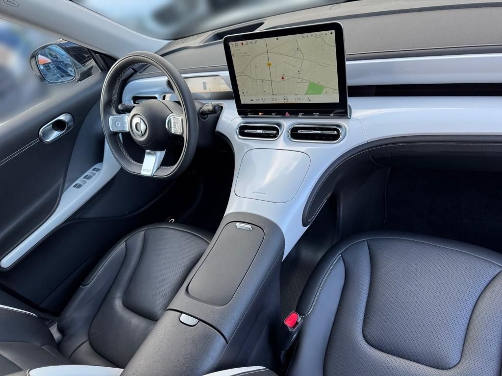 Smart #1 Pulse AWD 360°*HUD*Pano*LED*SHZ*Distr*Wärmep