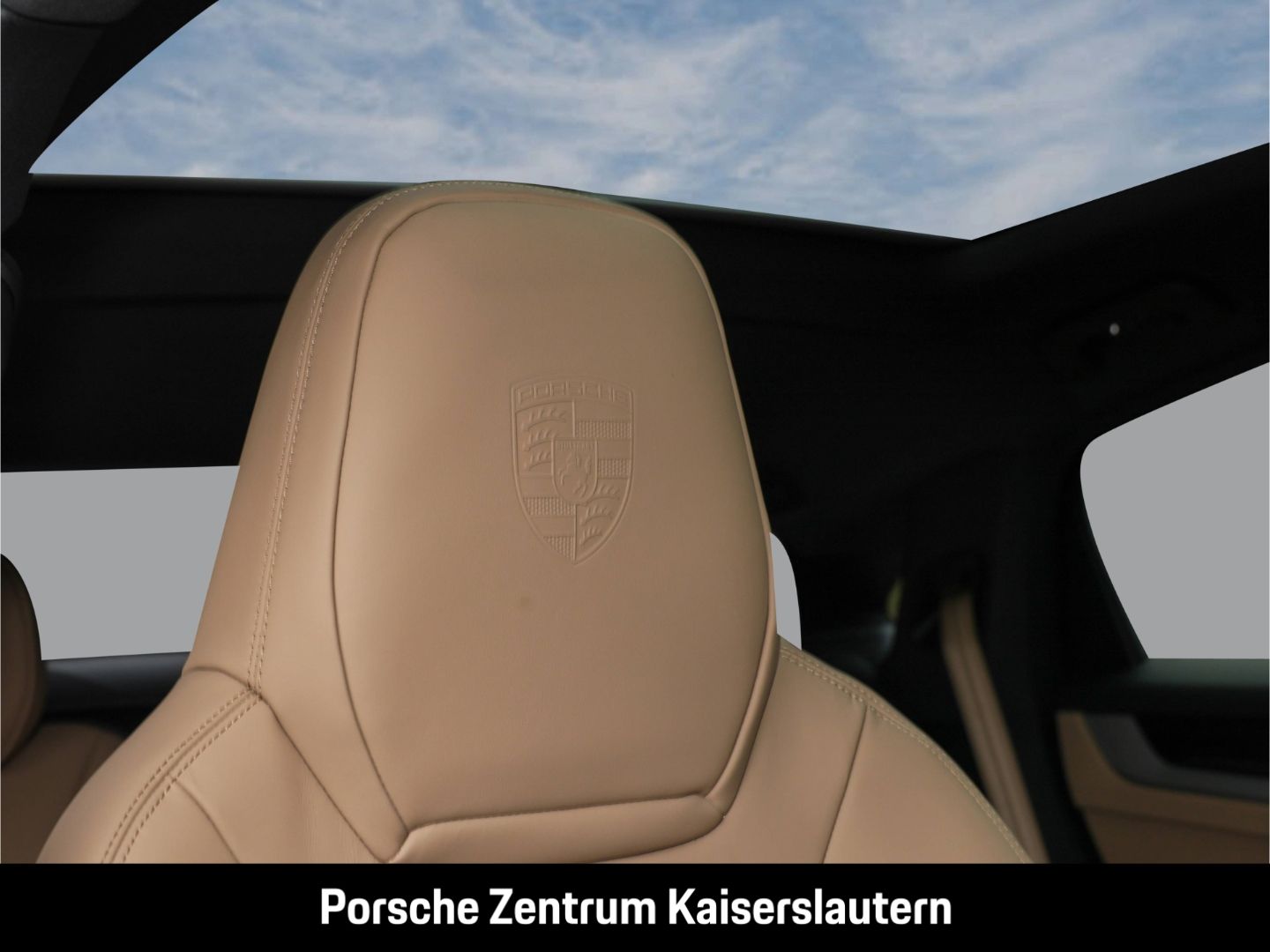 Porsche Cayenne E-Hybrid Coupe BOSE Panorama LED-Matrix