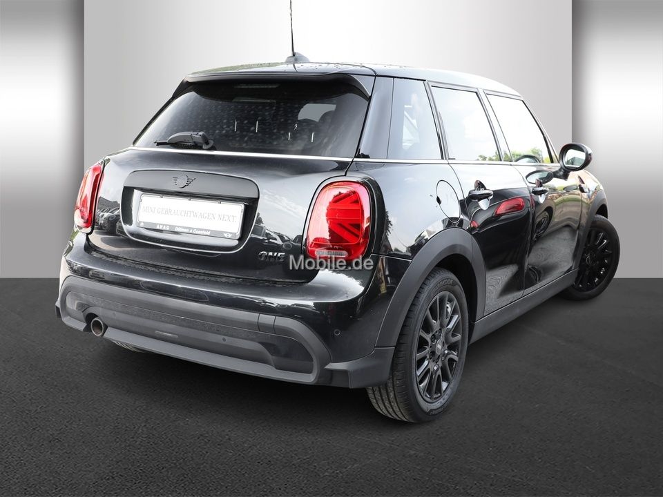 MINI One MINI Yours - Samsaru's Car Outlet