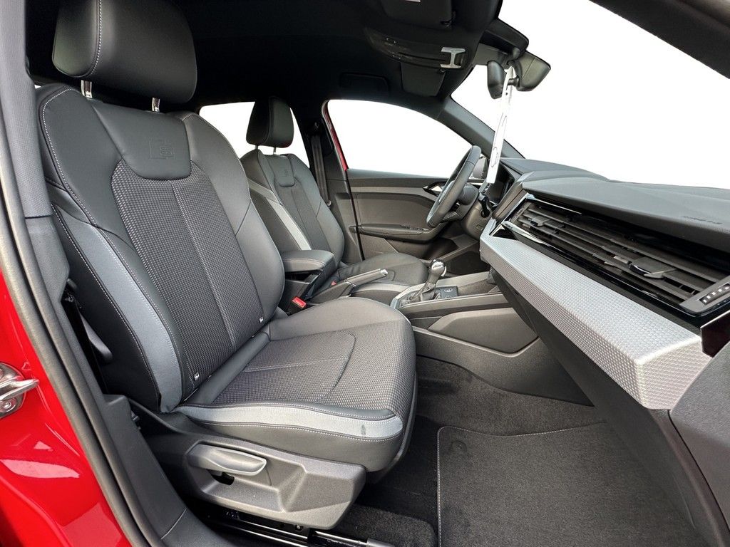 Audi A1 Sportback 35 TFSI S tronic S line NAV*SHZ*ACC