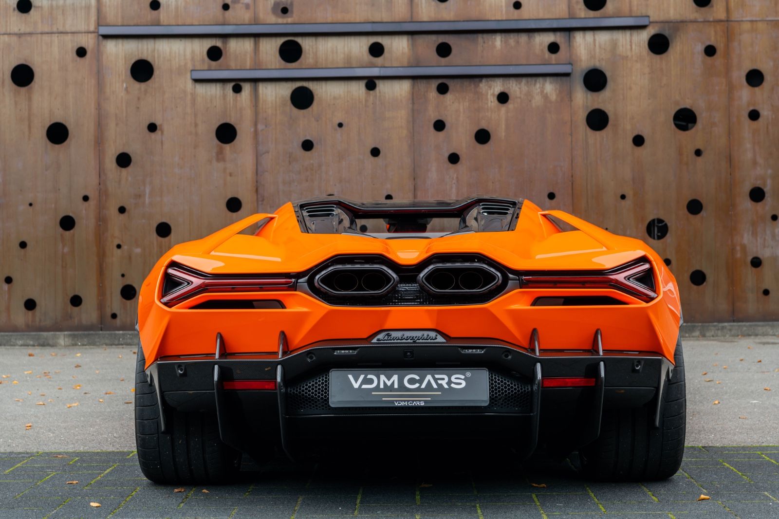 Lamborghini Revuelto *AD PERSONAM*CARBON*FULL ASSIST*SONUS*