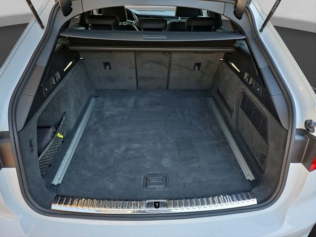 Audi A6 Avant 40 TDI advanced - Samsaru's Car Outlet