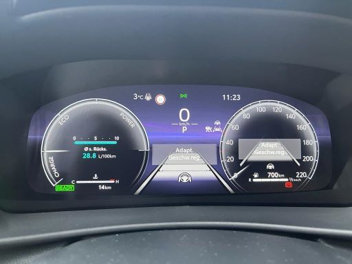 Toyota C-HR Hybrid - Samsaru's Car Outlet