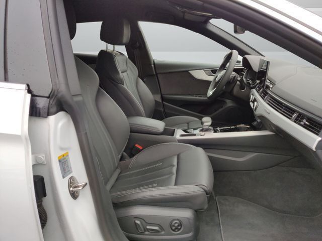 Audi A5 Sportback 40 TDI advanced S line Matrix ACC