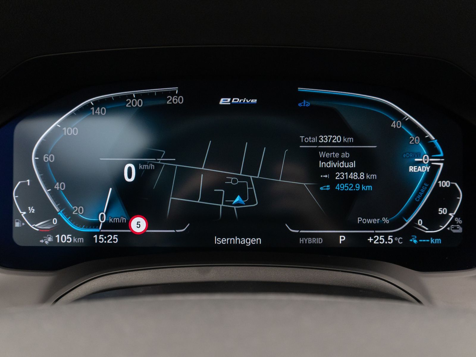 BMW 330e Sport Line - Samsaru's Car Outlet