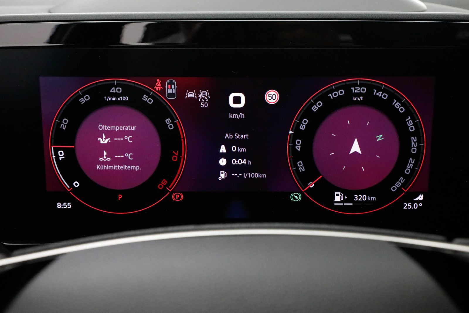 Skoda Kodiaq RS 2.0 TSI 4x4 DSG AHK ACC 360° Matrix