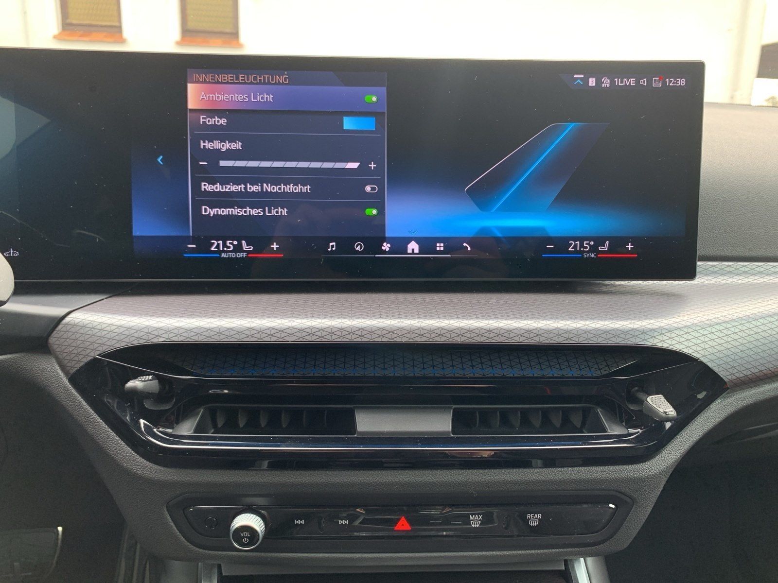BMW 320i Limousine 289,- *WIDESCREEN*M SPORT*360°*DR