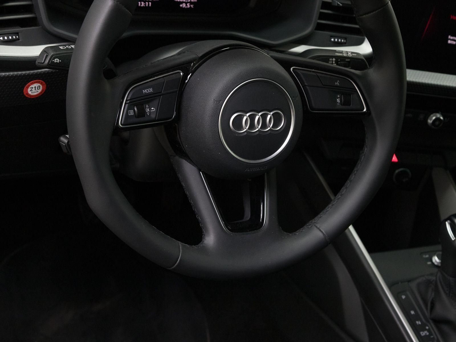 Audi A1 Sportback 25 TFSI ADVANCED - Samsaru's Car Outlet