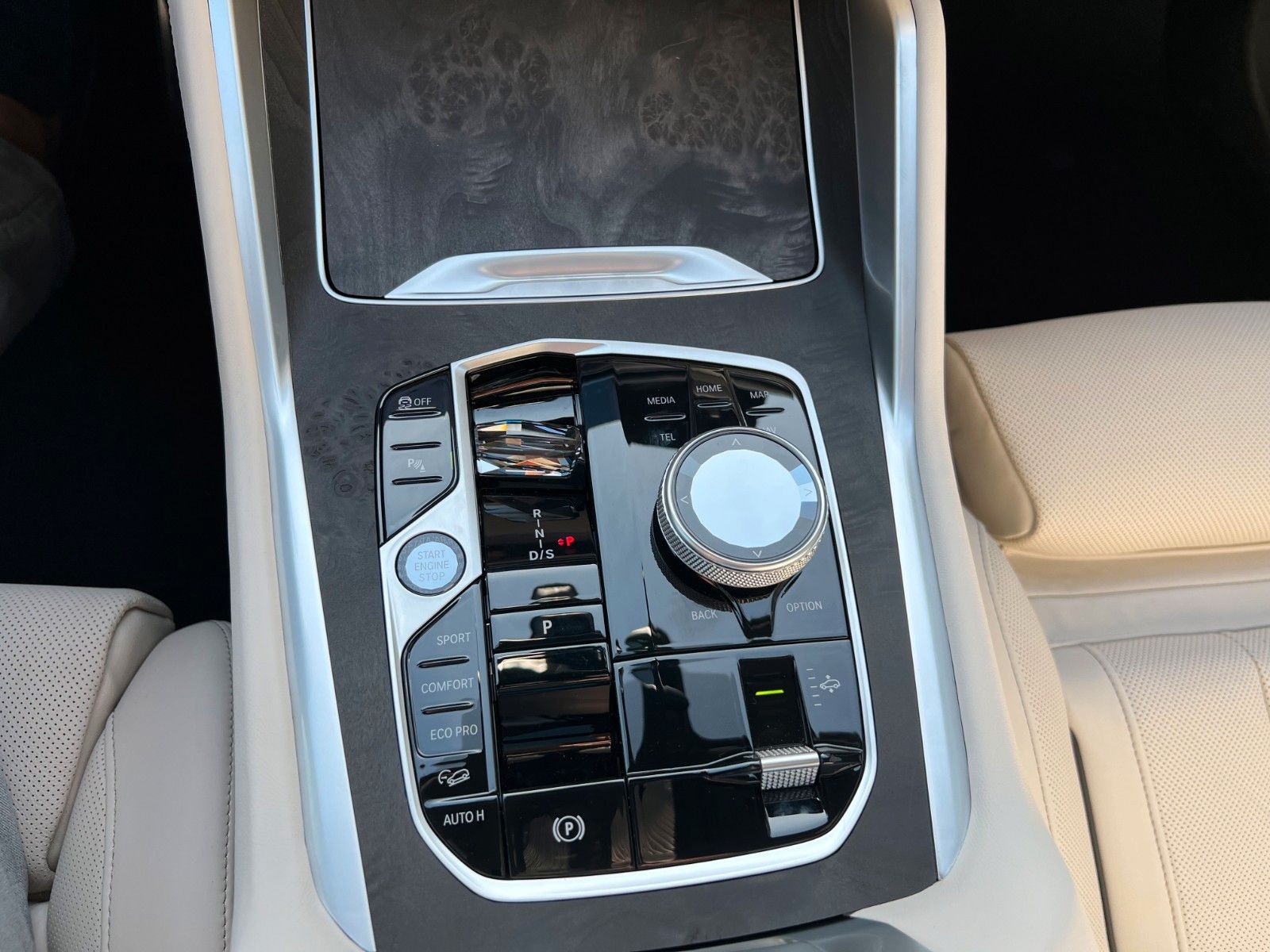BMW X6 30 d xDrive M Sport Pro/Luftfede/UPE 127.530€