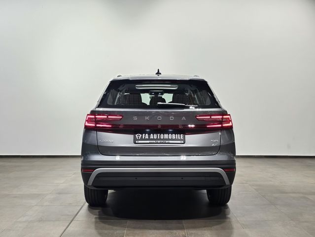 Skoda Kodiaq 4x4 Pano Head Up Matrix 7.Sitz Kameras