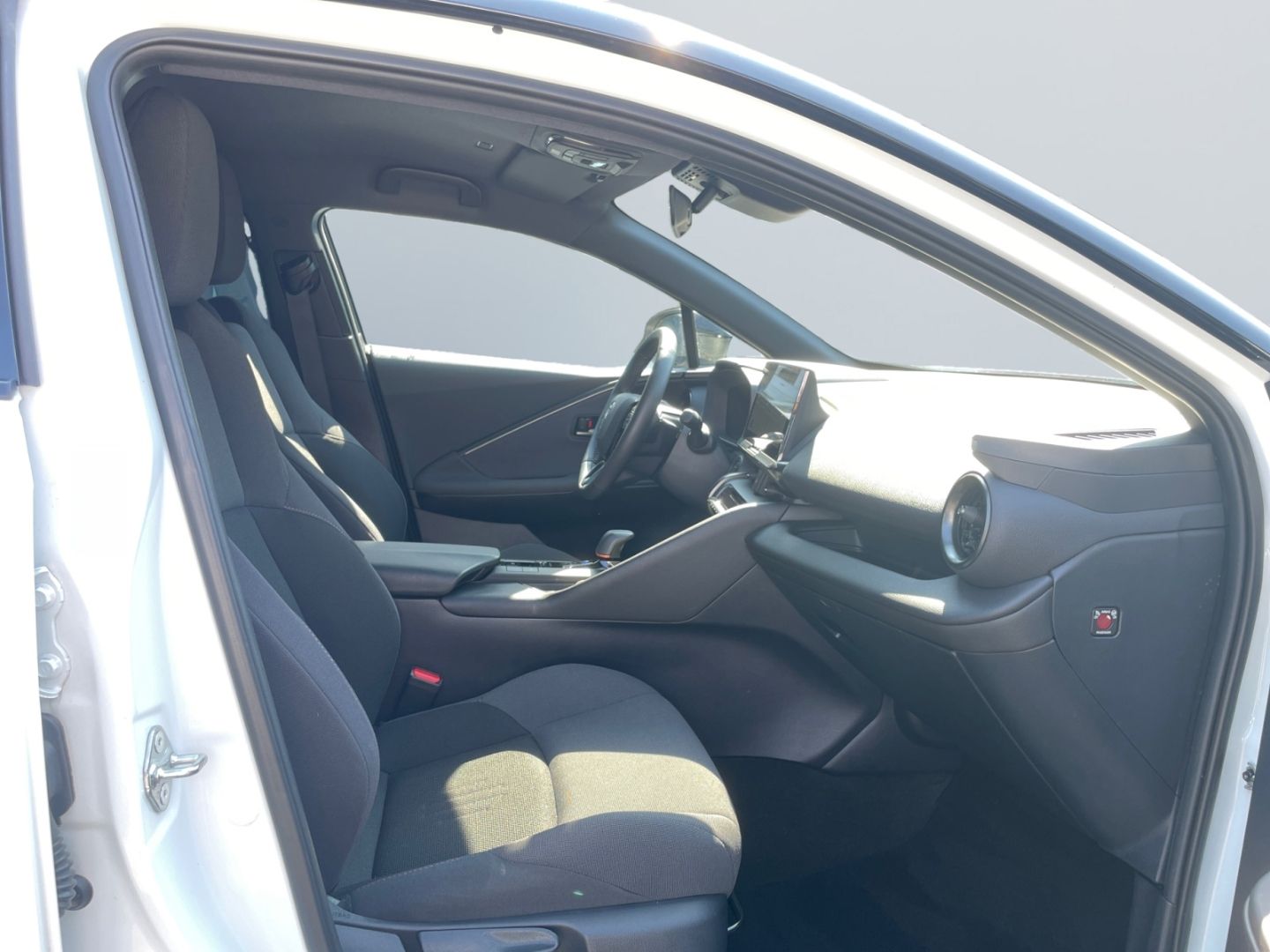 Toyota C-HR 1.8 Hybrid Team D *Technik-Paket*CAM*SHZ*