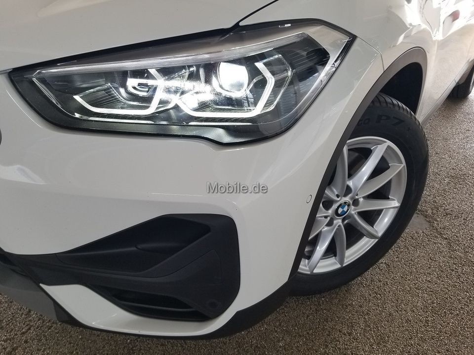 BMW X1 xDrive25e - Samsaru's Car Outlet
