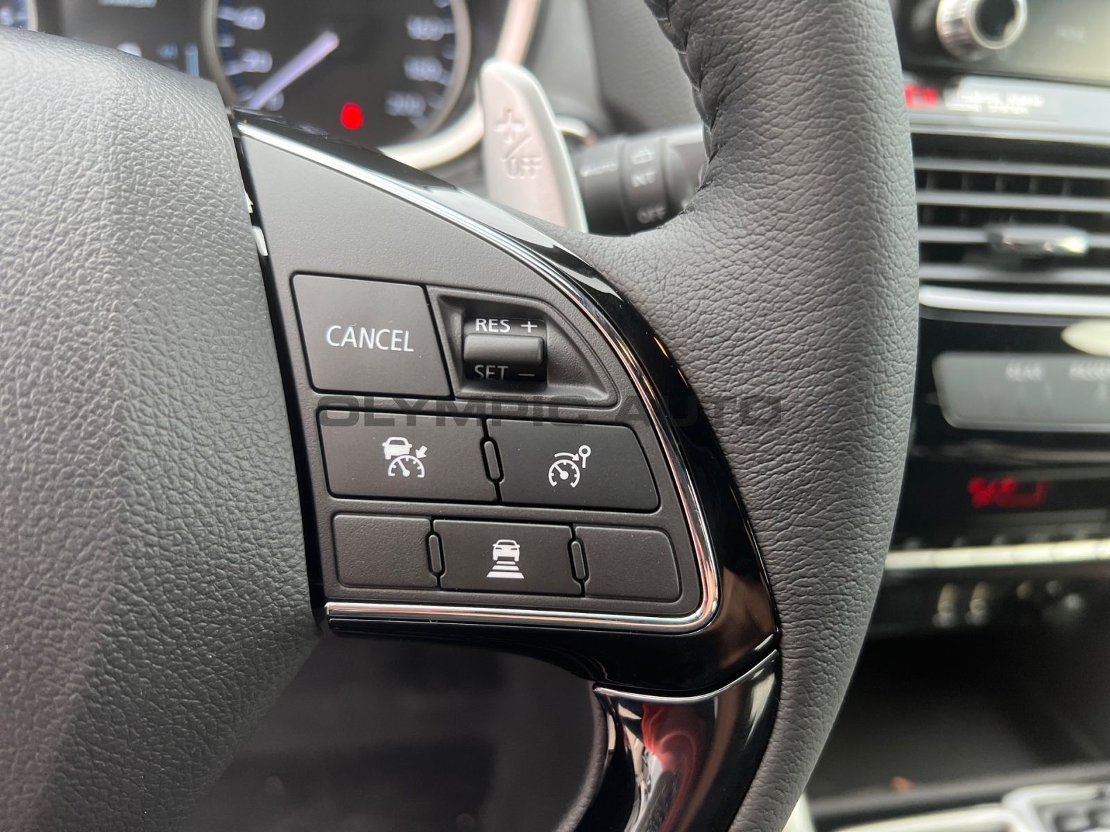 Mitsubishi Eclipse Cross 2.4 Plug-In Hybrid Select 360°  LE
