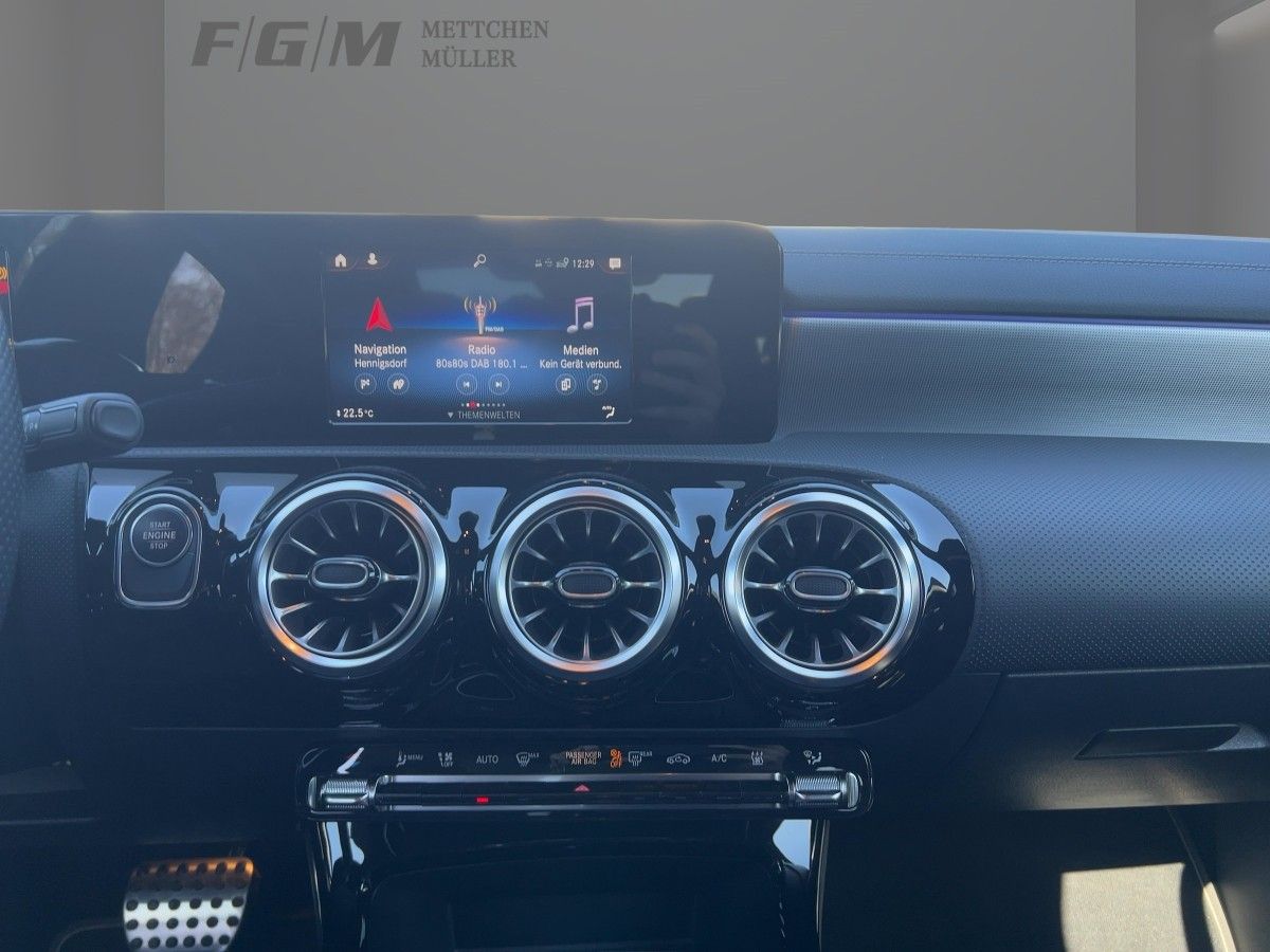 Mercedes-Benz CLA 250 e AMG Line - Samsaru's Car Outlet