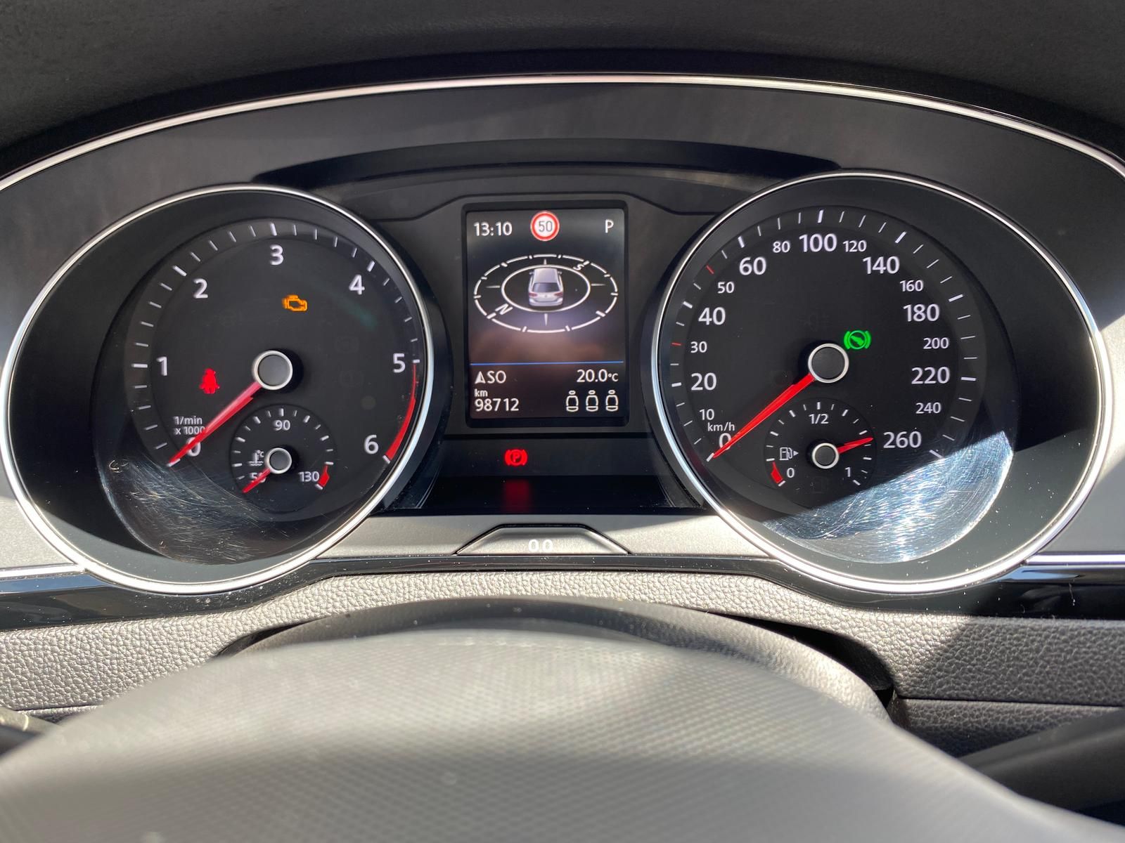 Volkswagen Passat Variant 2.0 TDI DSG 4MOTION - Samsaru's Car Outlet