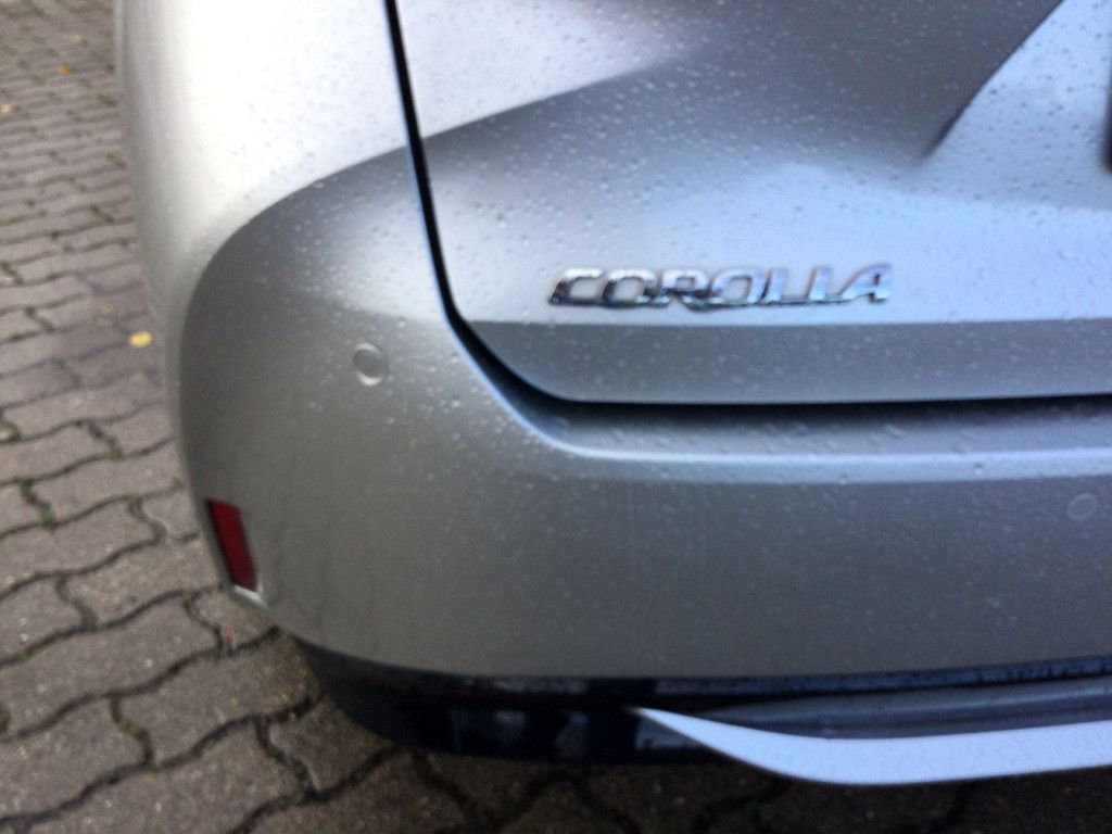 Toyota Corolla Touring Sports 2.0 Hybrid Team D ACC LED