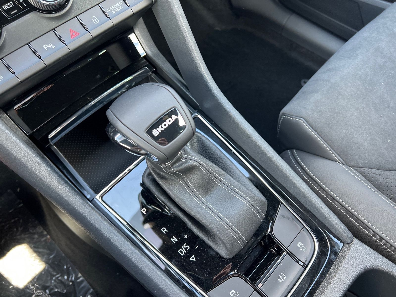 Skoda Kodiaq Sportline 1.5 TSI DSG - Samsaru's Car Outlet