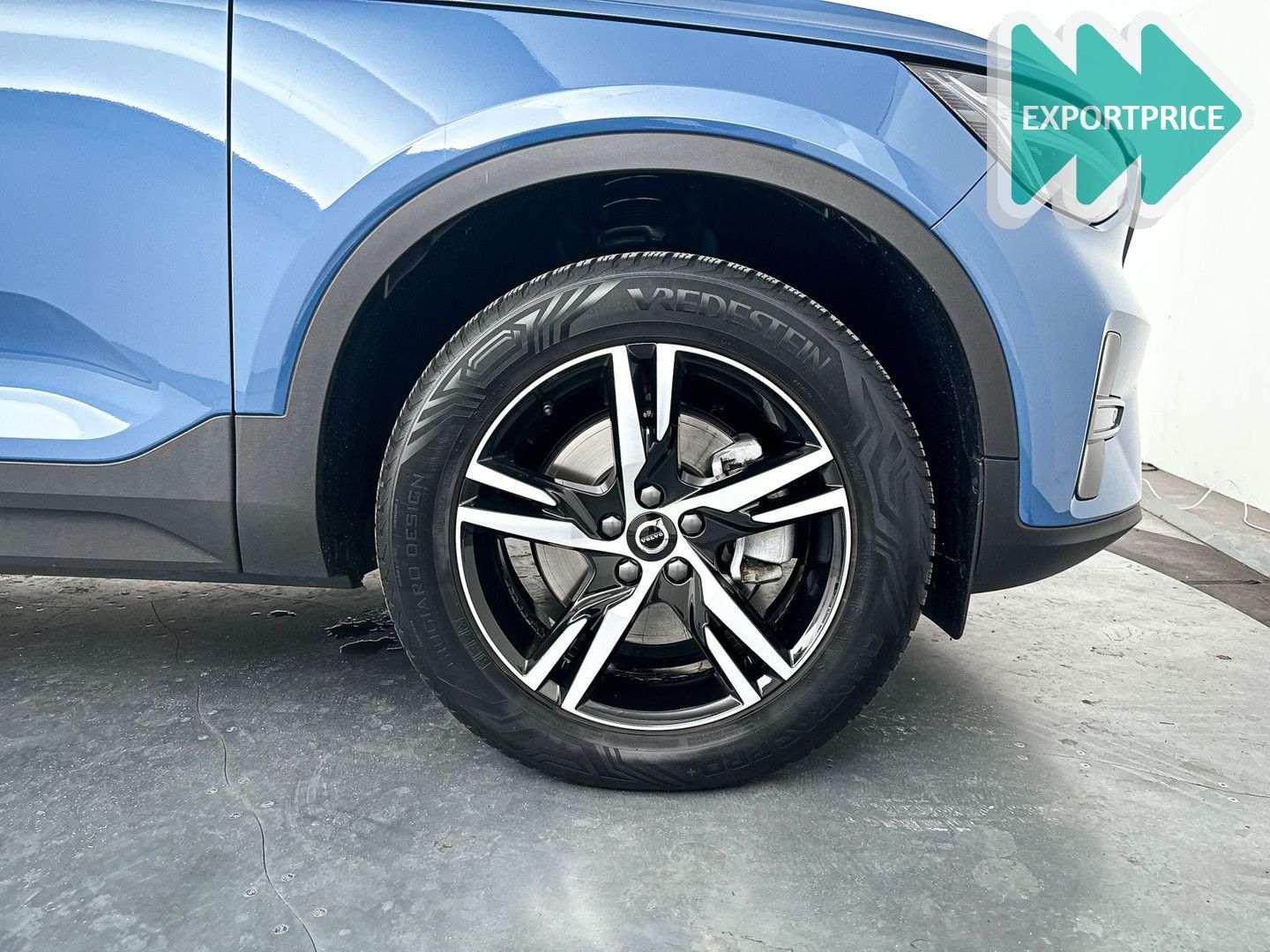 Volvo XC40 B4 Aut. Plus Dark | Harman Kardon | Stoel-