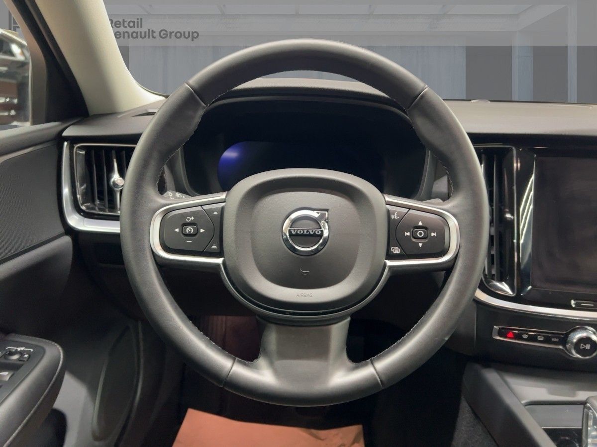 Volvo S60 INSCRIPTION B4