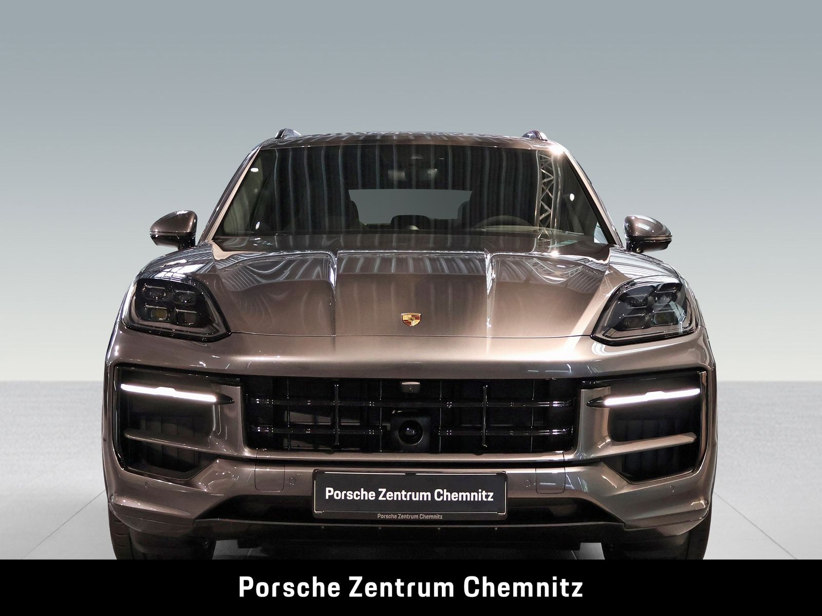 Porsche Cayenne GTS Head-Up;AHZV;Chrono;Standhzg.