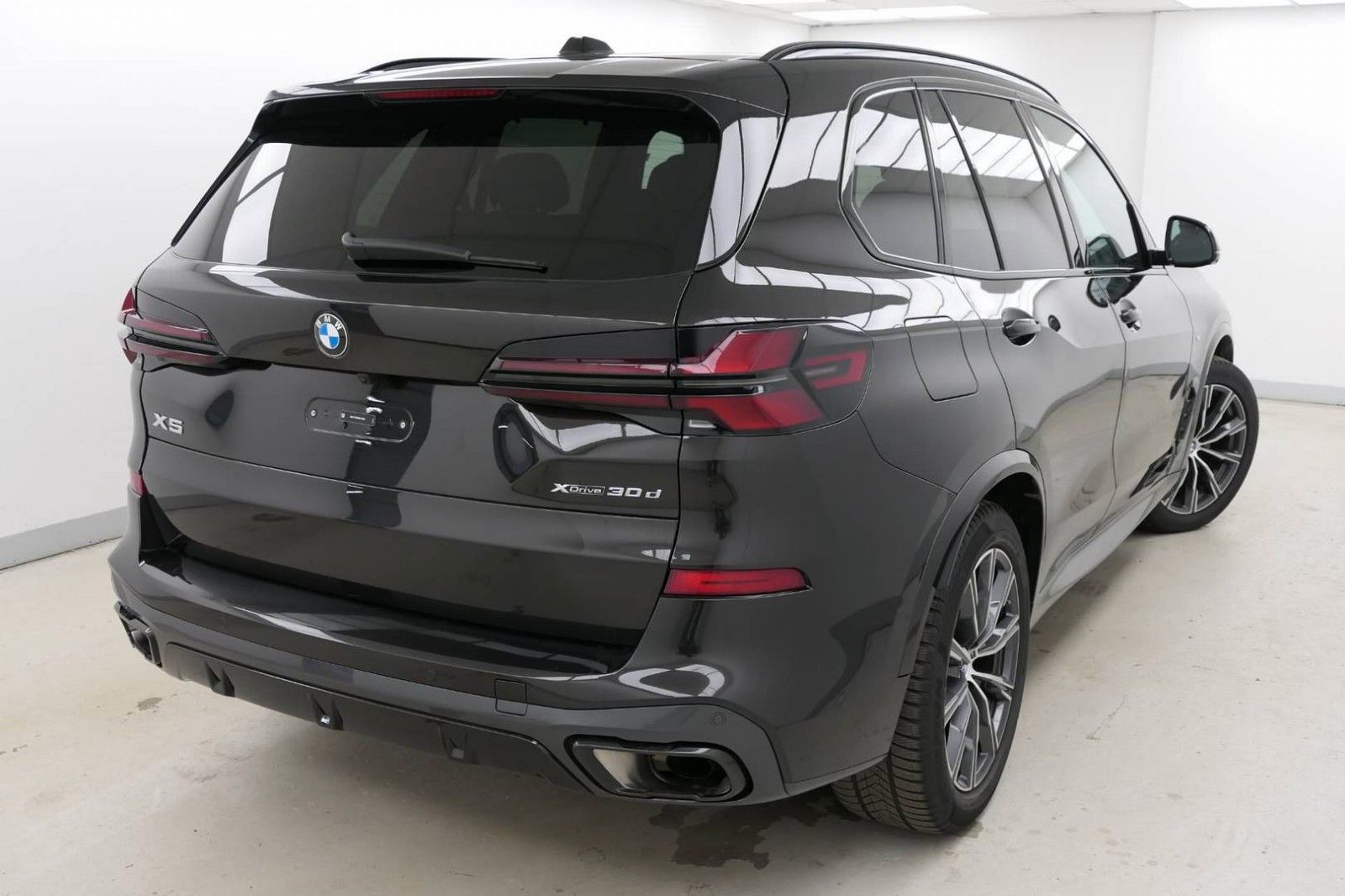BMW X5 30 d M Sport Pro / 2-Achs/ Panor/AHK/360°Kam