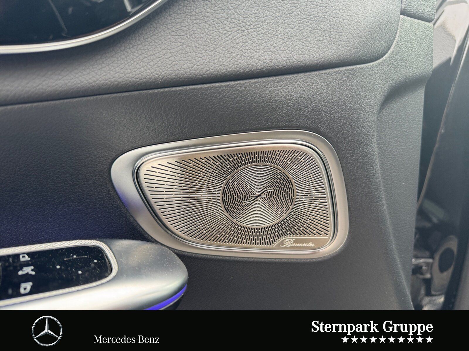 Mercedes-Benz GLC 400 e 4M - Samsaru's Car Outlet