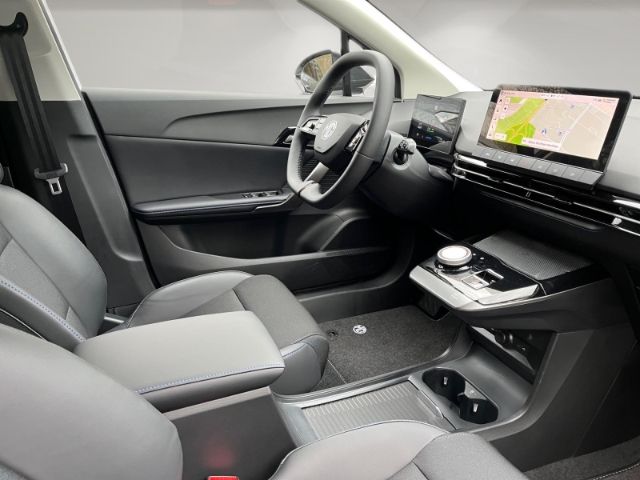 MG4 LUXURY +Sitz-&Lenkradheizung+Navi+360-Grad-K