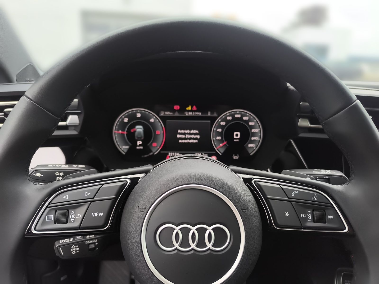 Audi A3 Sportback 35 TDI advanced *HEAD-UP*SONOS*NAVI