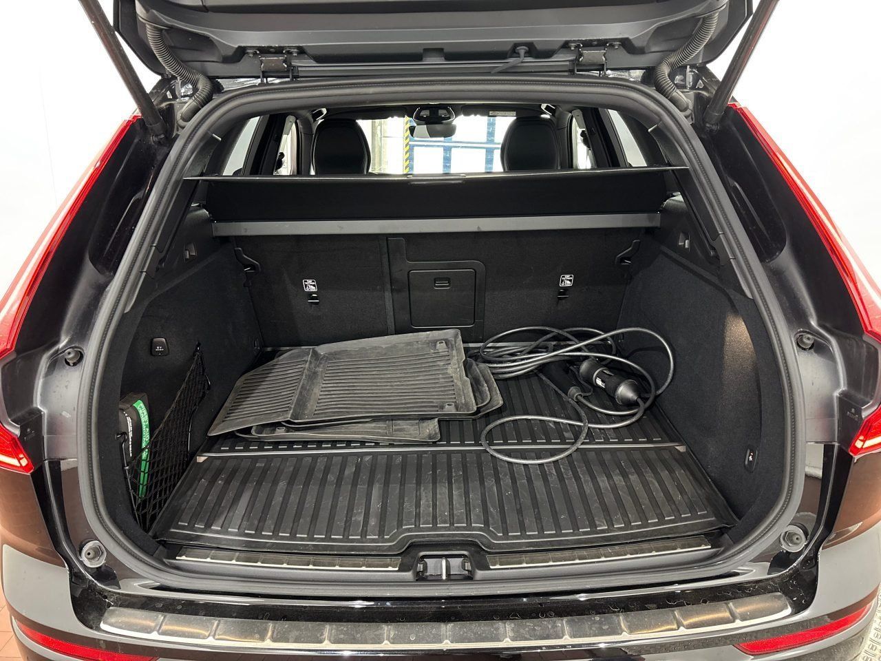 Volvo XC 60 T8 AWD Ultra Black Ed. Plug-In