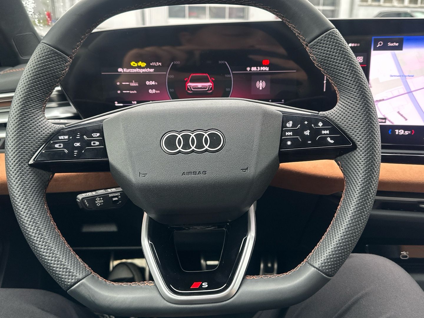 Audi A5 Avant 40 TDI quattro S line MMI Matrix B&O
