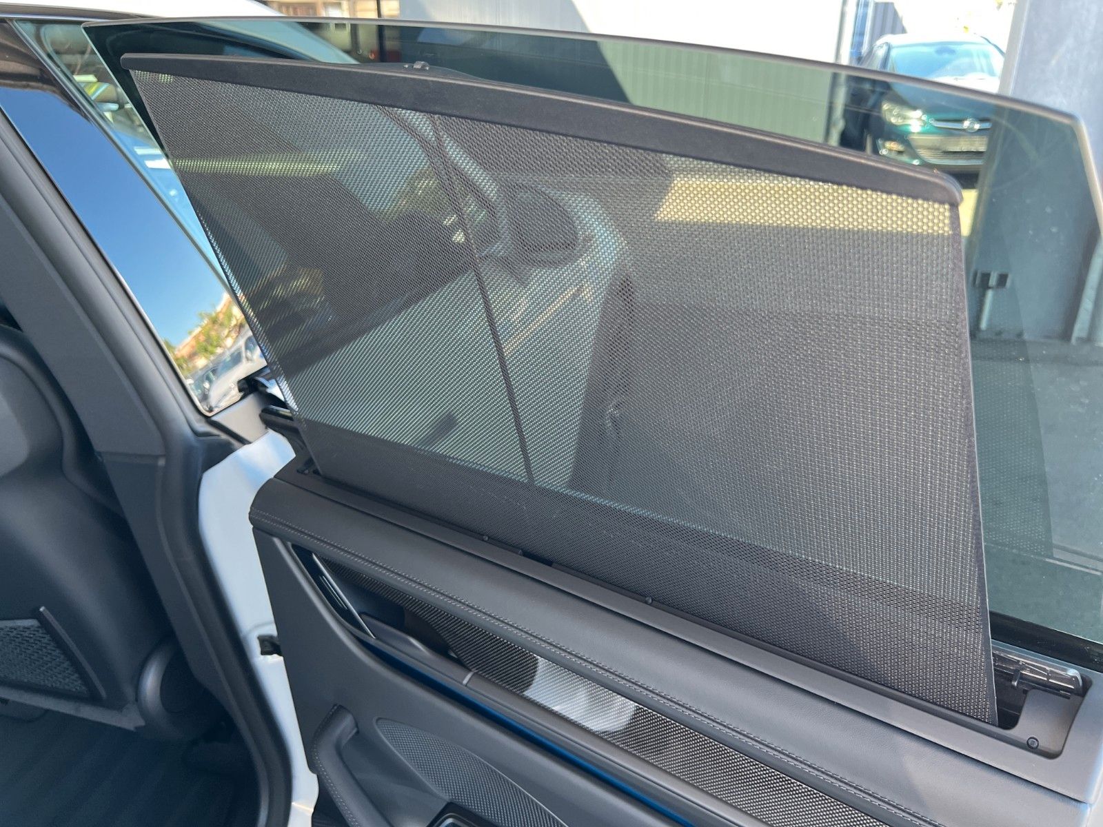 Porsche Macan Electric 4 Carbon · Mega Spec · NP122.500€