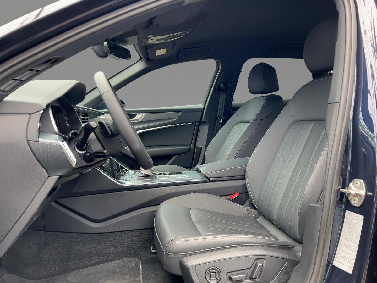 Audi A6 Avant 40 TDI advanced quattro S tronic - Samsaru's Car Outlet